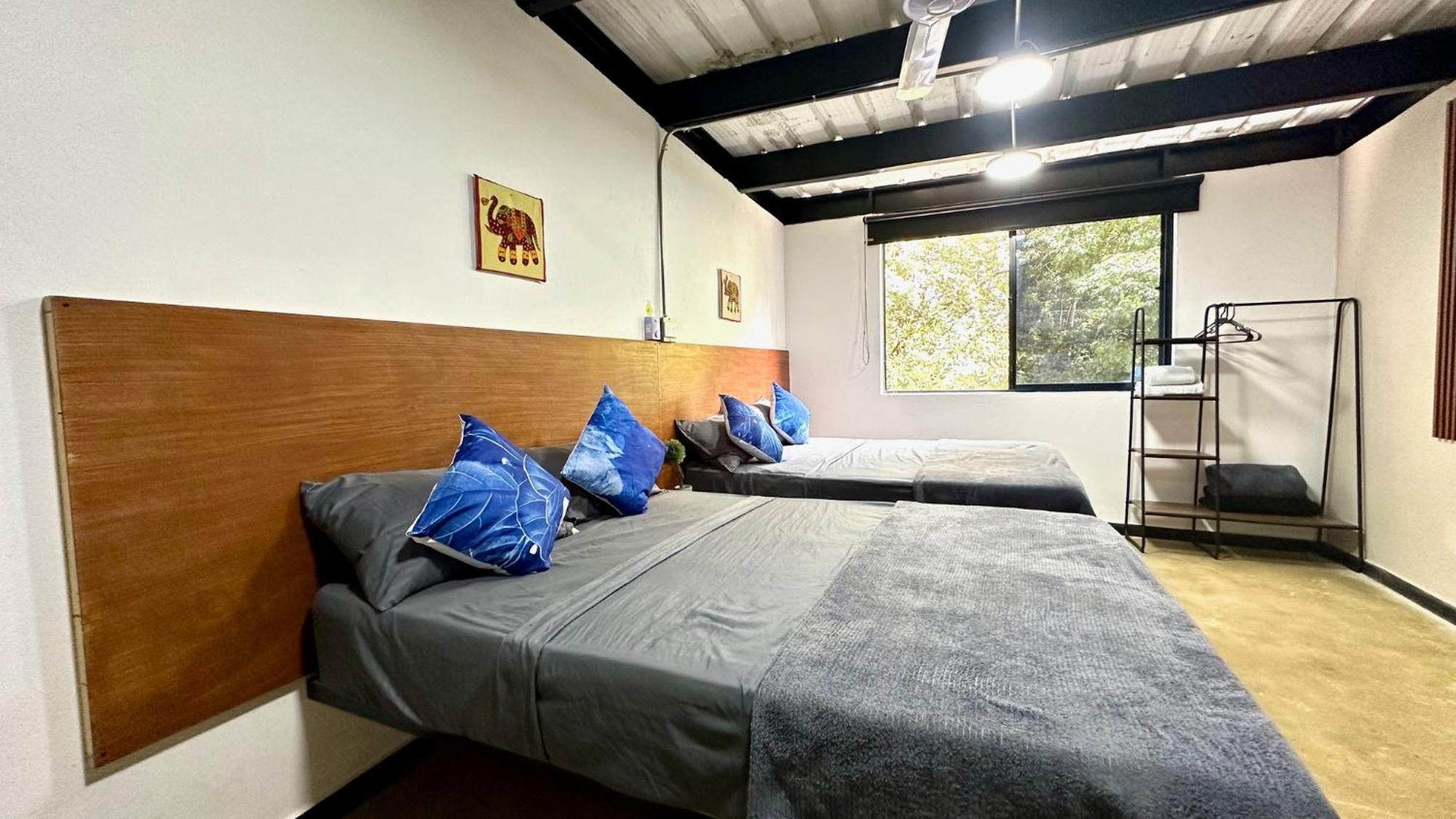 Venecia Loft Hotel Μεντεγίν Εξωτερικό φωτογραφία