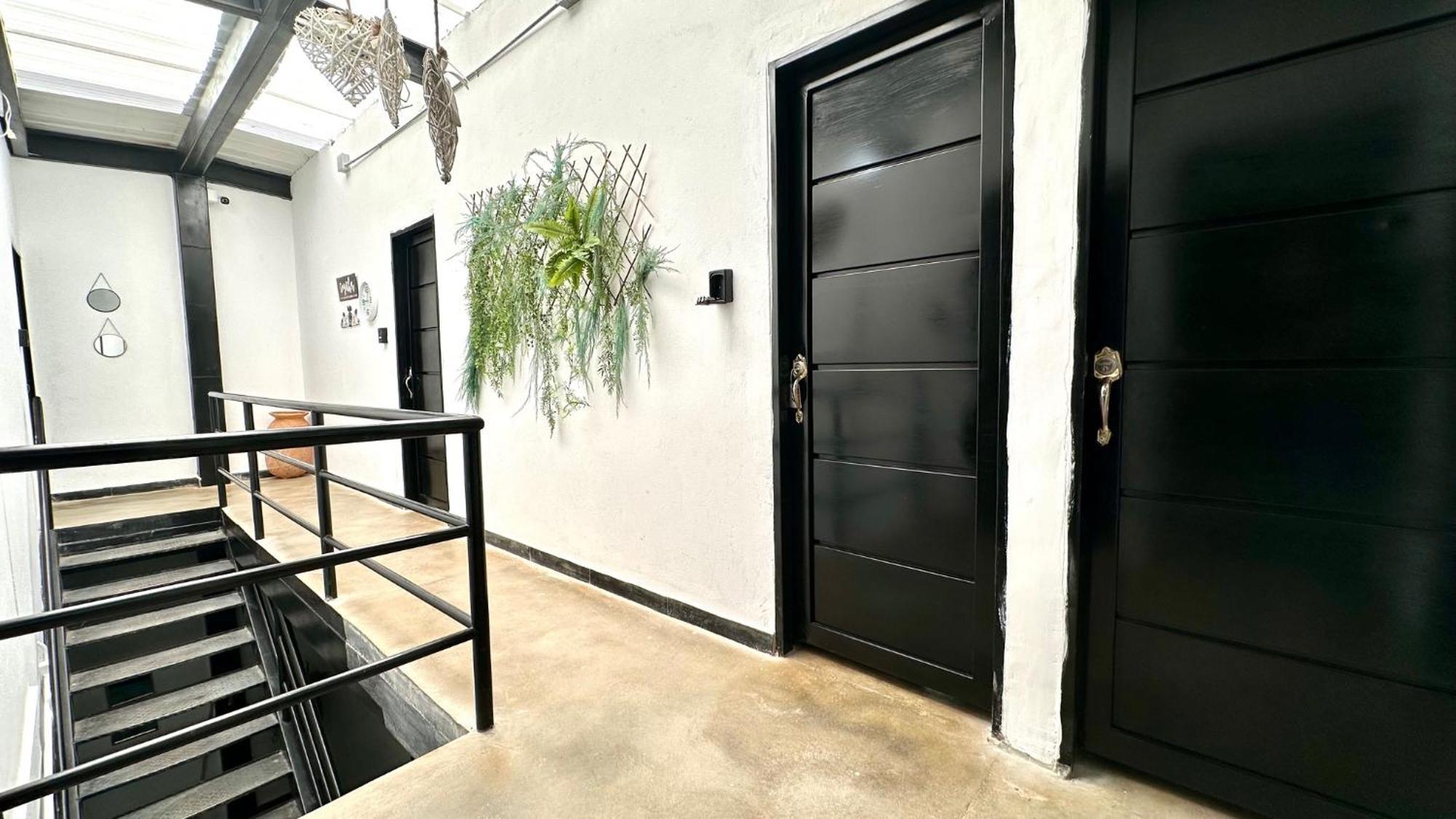 Venecia Loft Hotel Μεντεγίν Εξωτερικό φωτογραφία