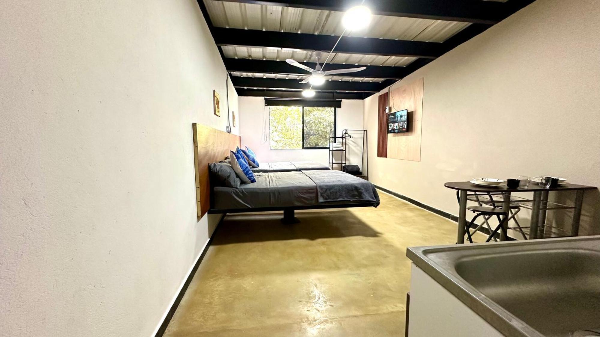 Venecia Loft Hotel Μεντεγίν Εξωτερικό φωτογραφία
